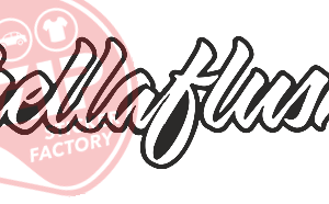 Naljepnica "hella flush 2"