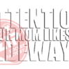 Naljepnica "sideways" - Slika 10