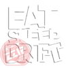Naljepnica "eat sleep drift" - Slika 10