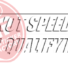 Naljepnica "speeding qualifying" - Slika 10