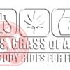 Naljepnica "gas grass ass" - Slika 10