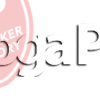 Naljepnica "love yogapants" - Slika 10