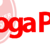 Naljepnica "love yogapants" - Slika 9