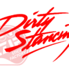 Naljepnica "dirty stancing" - Slika 9