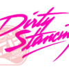 Naljepnica "dirty stancing" - Slika 6