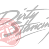 Naljepnica "dirty stancing" - Slika 5