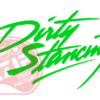 Naljepnica "dirty stancing" - Slika 4