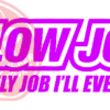 Naljepnica "blow job" - Slika 8