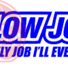 Naljepnica "blow job" - Slika 7