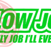 Naljepnica "blow job" - Slika 4