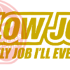 Naljepnica "blow job" - Slika 3