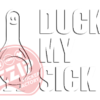 Naljepnica "duck my sick" - Slika 10