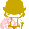 Naljepnica "clockwork orange" - Slika 3
