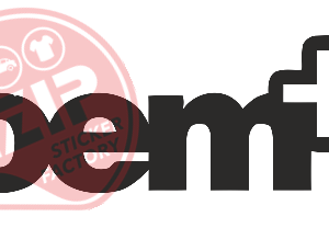 Naljepnica "oem +"