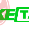 Naljepnica "fake taxi" - Slika 4