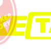 Naljepnica "fake taxi" - Slika 2