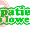 Naljepnica "be patient" - Slika 4