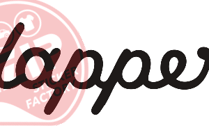 Naljepnica "dapper"