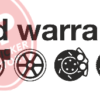 Naljepnica "warranties void"