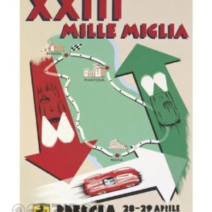 Vintage retro ploča 083