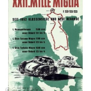 Vintage retro ploča 104