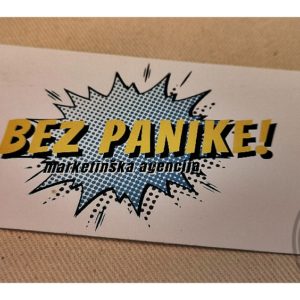 Posjetnice - vizitke