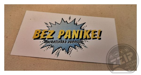 Posjetnice - vizitke