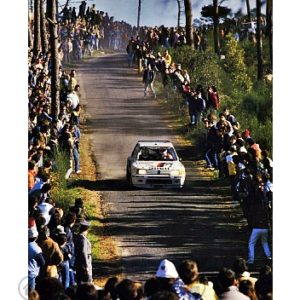 Vintage retro ploča 221