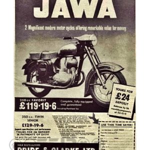 Vintage retro ploča 331