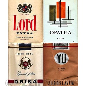 Vintage retro ploča 361