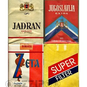 Vintage retro ploča 362