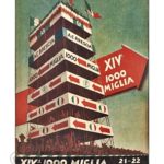 vintage metalna ploča