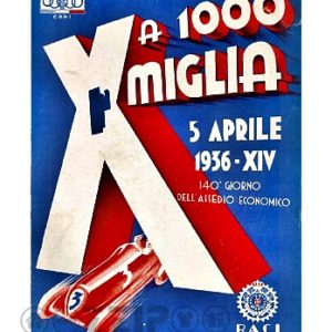 Vintage retro ploča 371