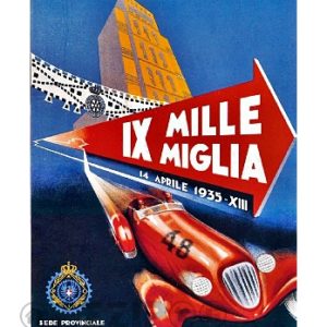 Vintage retro ploča 373