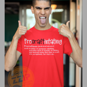 pro carft intating majica